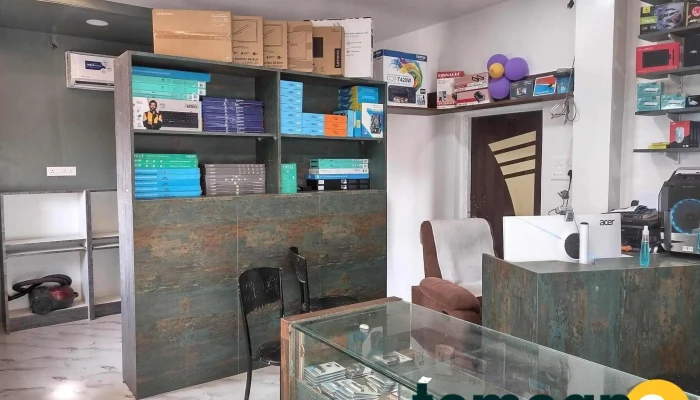 Matrix Solutions -  By Owner - Ahmedpur