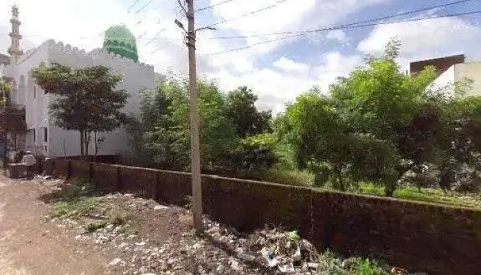 Matrix Solutions -  Street View 360deg - Ahmedpur
