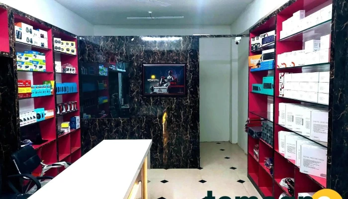 Mauli Enterprises - Wadsa