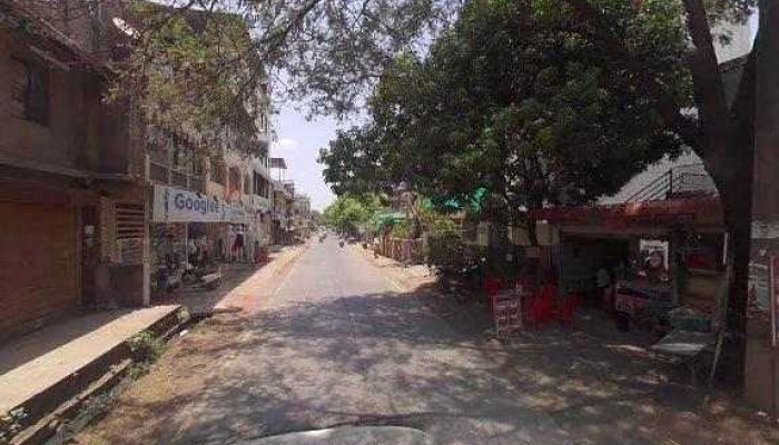 Mauli Services -  Street View 360deg - Akola