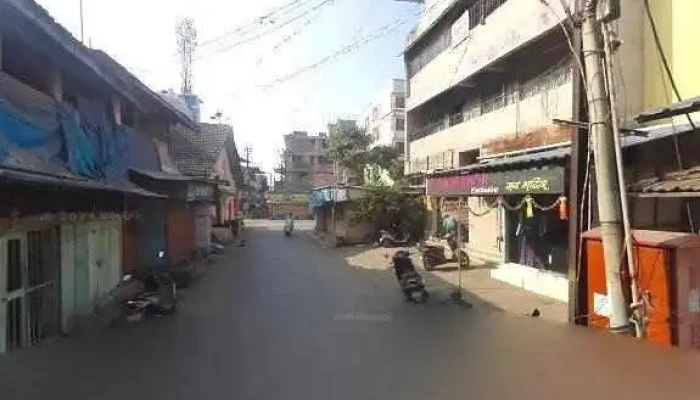 Maxx Byte It Solutions -  Street View 360deg - Alibag