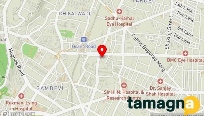 map of Maxxcomitshop Computer store in Simlim Square