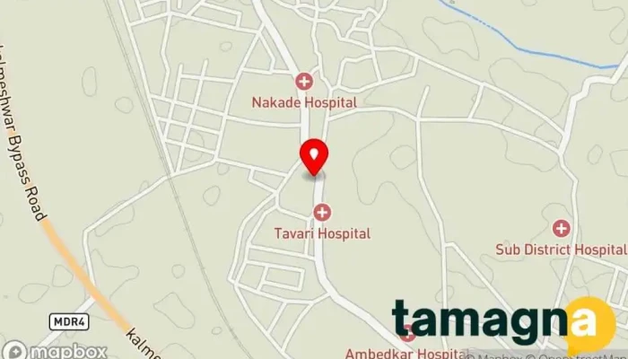 map of MAYUR COMPUTER SALES AND SERVICES Computer repair service in near police station