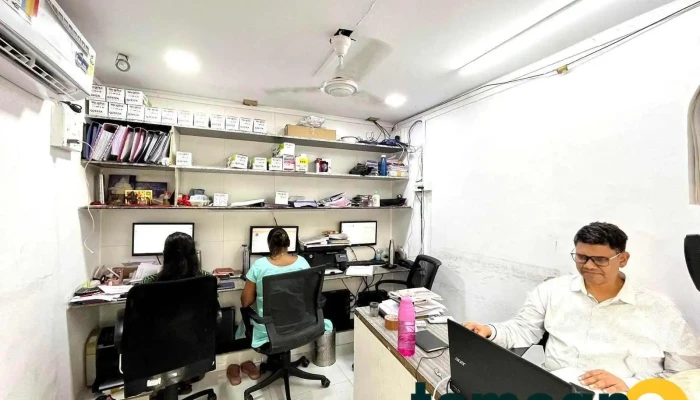 Mayur Computers - No -17d