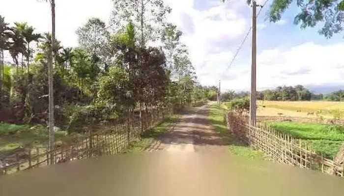Mazumder Computer Corner -  Street View 360deg - Uttar Doloichara, Kanakpur Pt Iii