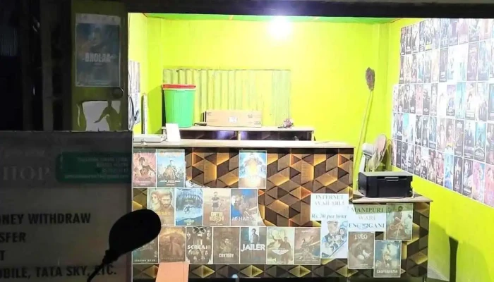 Mb Xerox Shop - Sumak Leikai
