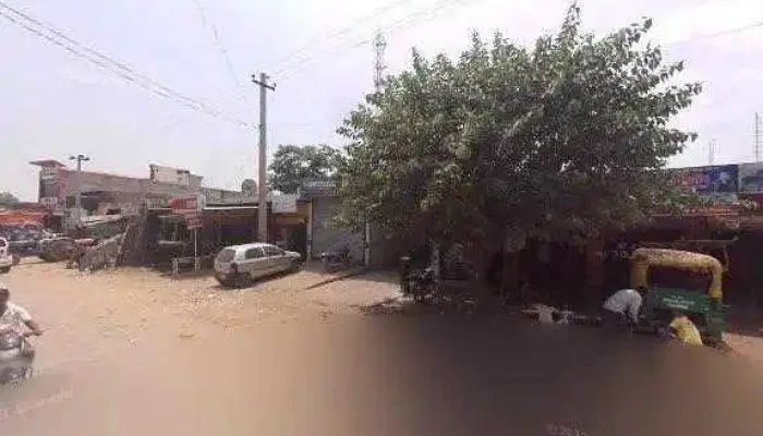 Mcc Computers Pinangwan -  Street View 360deg - Punhana, Pinangwan