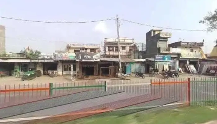 Md Computer 2 -  All - Ladwa, Kurukshetra