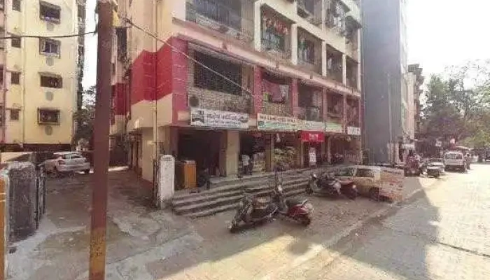 Md Computer India -  Street View 360deg - Dombivli
