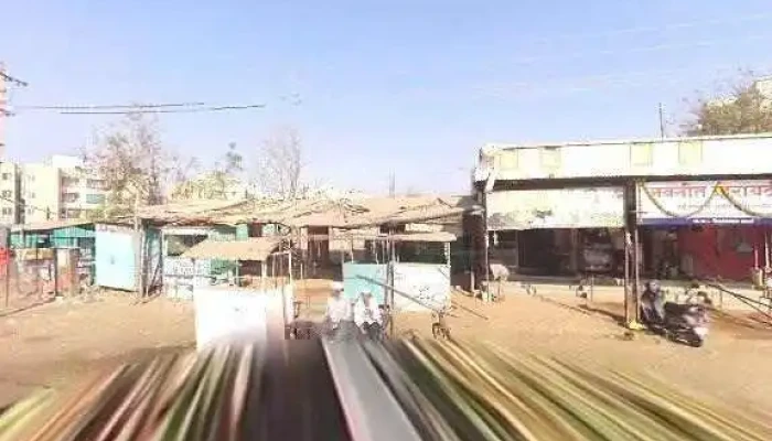 Md Electronic Solutions -  Street View 360deg - Daund