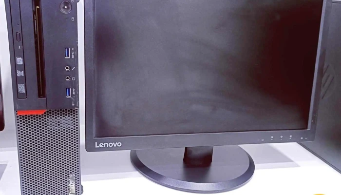 Md Pc Solution By Owner - Guwahati