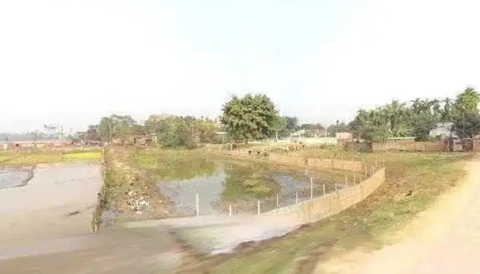Md Sillu Miah -  All - Mankachar, Kakripara Pt.ii