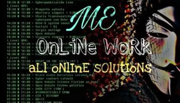Me Online Work -  All - Bhiwani