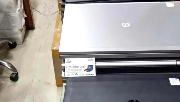 Meet Laptop Care -  Electronics - Panipat