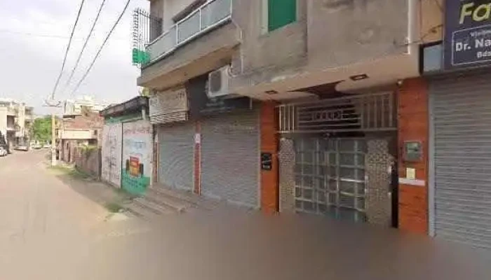 Meet Laptop Care -  Street View 360deg - Panipat