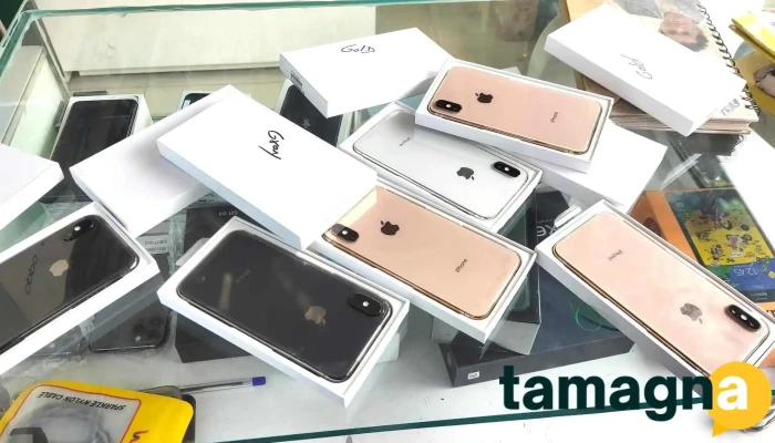 Mega Mobile Store -  All - Jagadhri