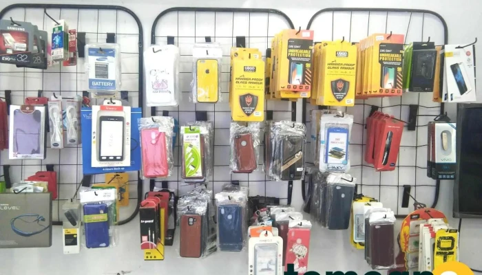 Mega Mobile Store -  Electronics - Jagadhri