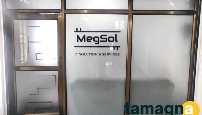 Megsol It Solutions Company All - Shillong