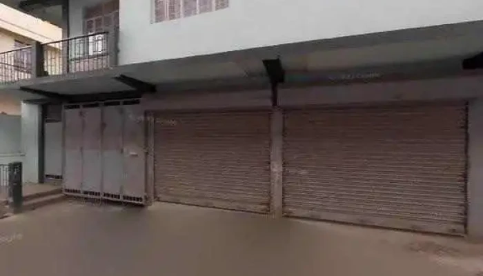 Megsol It Solutions Company Street View 360deg - Shillong