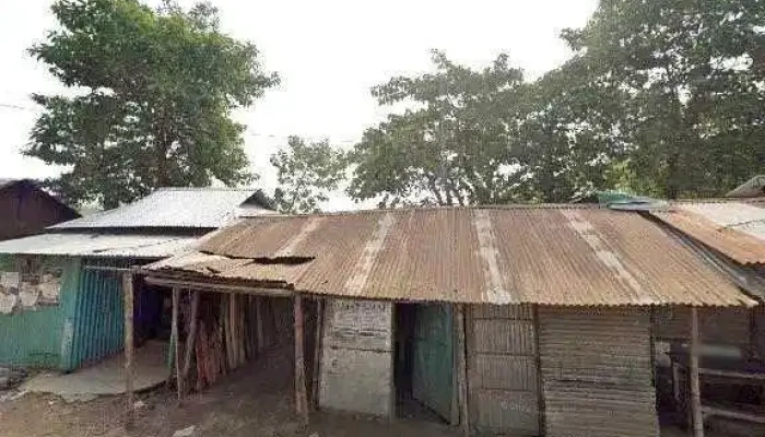 Mehedi Computer Stationery Street View 360deg - Sunamganj