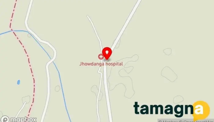 map of Meherin Computer & Electricals Electronics store in Mankachar, Jhawdanga Pt.III