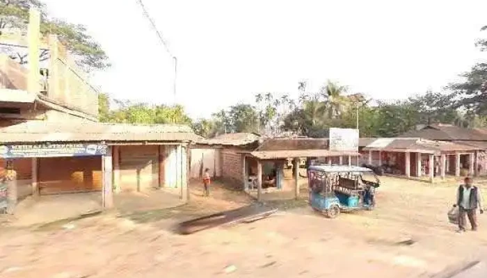 Mehnaj Enterprise -  All - Tarinipur Pt I, Tarinipur Pt Iii