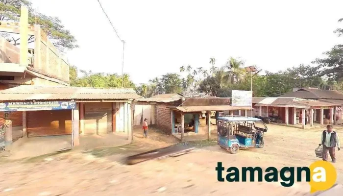 Mehnaj Enterprise - Tarinipur Pt I, Tarinipur Pt Iii
