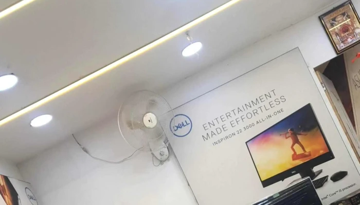 Mehta Computers -  Computer Store - Sirsa