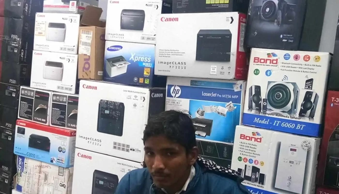 Mehta Computers -  Instagram - Sirsa