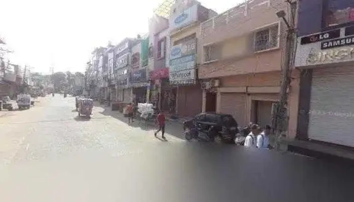 Mehta Computers -  Street View 360deg - Sirsa