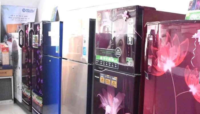 Mehta Electronics -    Best Electronic Shop Furniture Shop In Mandi Dabwali All - Mandi Dabwali