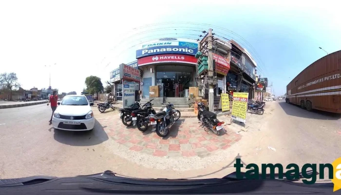 Mehta Electronics - Best Electronic Shop, Furniture Shop In Mandi Dabwali - Mandi Dabwali