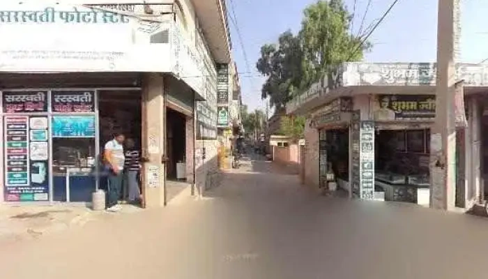 Mehta Photo State -  All - Sirsa, Ellenabad