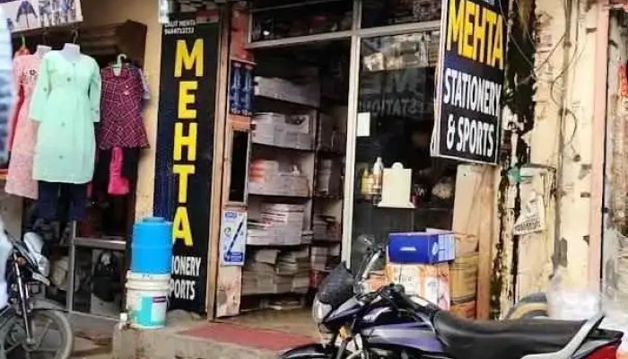 Mehta stationery - Fatehabad