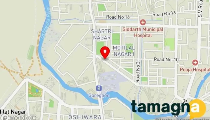 map of Meladi Infotech Computer store in 194/1549