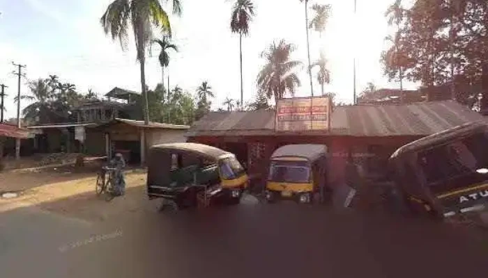 Merazz Store -  Street View 360 - Chibinang