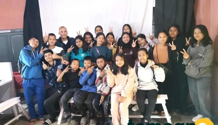 Merk Mechatronics Training Institute, Raliang - Raliang