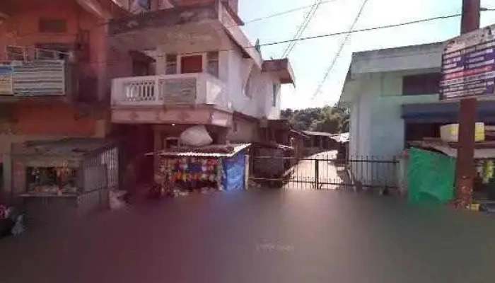 Merk Mechatronics Training Institute Raliang Street View 360deg - Raliang