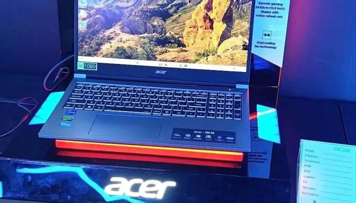 Meteoric Tech Corporation   Computer Shop Services All - Chhatrapati Sambhajinagar