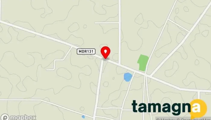 map of Mewat Electronics & Electrical Store Electronics store in Region, Karaira Punahana
