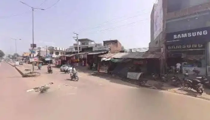 Mewat Electronics Electrical Store Street View 360deg - Region, Karaira Punahana