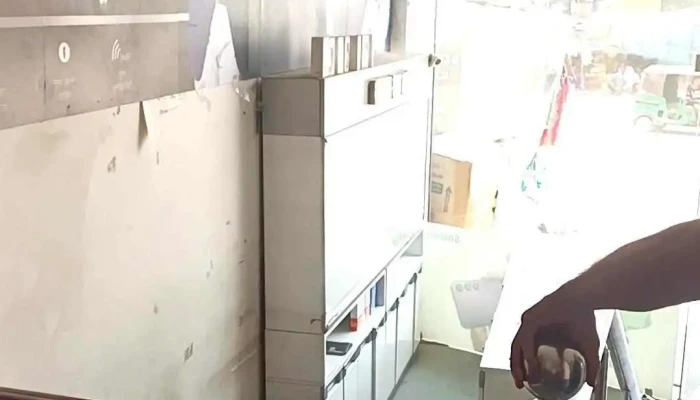 Mewat Electronics Electrical Store Videos - Region, Karaira Punahana