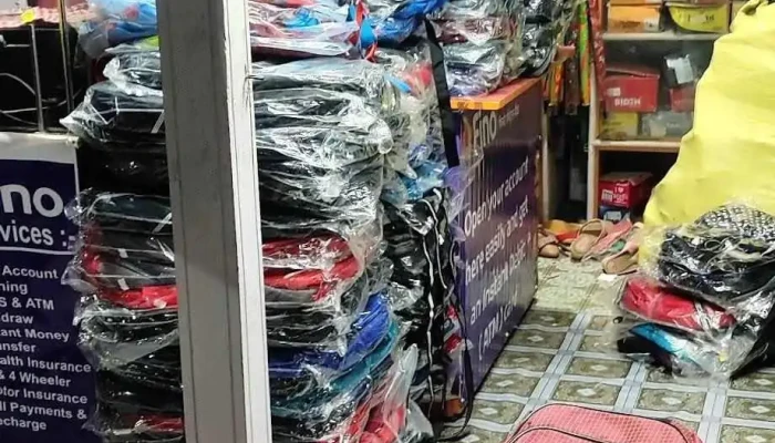 Mh Computer All - Porarvita, Paikarpara