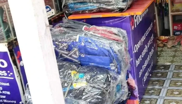 Mh Computer Inside - Porarvita, Paikarpara