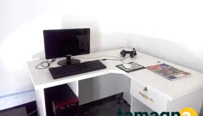 Mi Computer -  Inside - Dhobaura