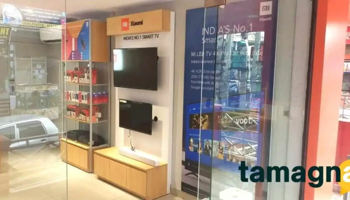 Mi Store Dharuhera -  Inside - Dharuhera