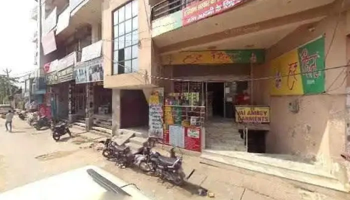 Mi Store Dharuhera -  Street View 360deg - Dharuhera