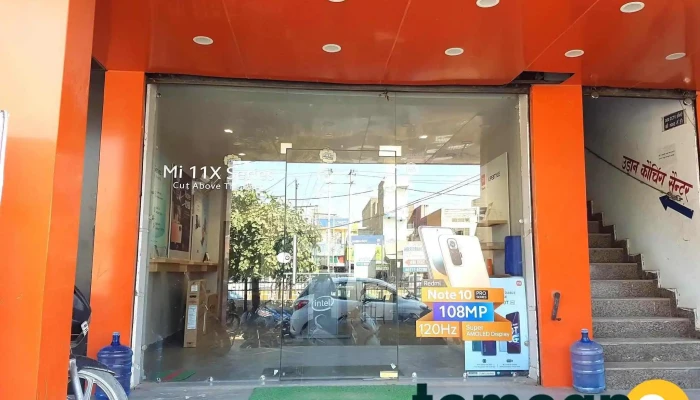 Mi Store Hansi -  All - Hansi