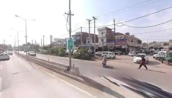 Mi Store Hansi -  Street View 360deg - Hansi