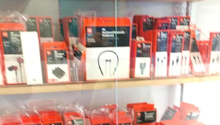 Mi Store In Charkhi Dadri -  Area - Charkhi Dadri